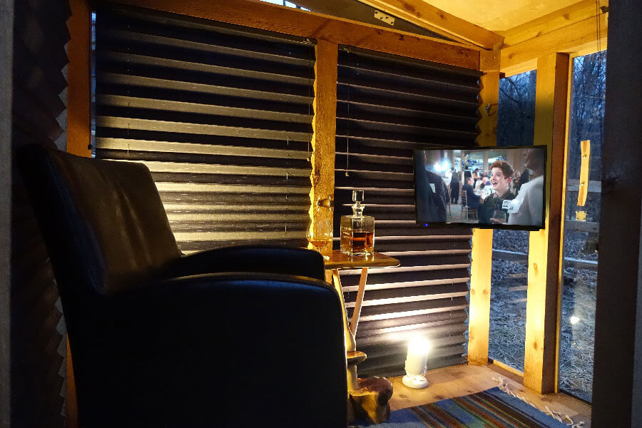 TBO man cave